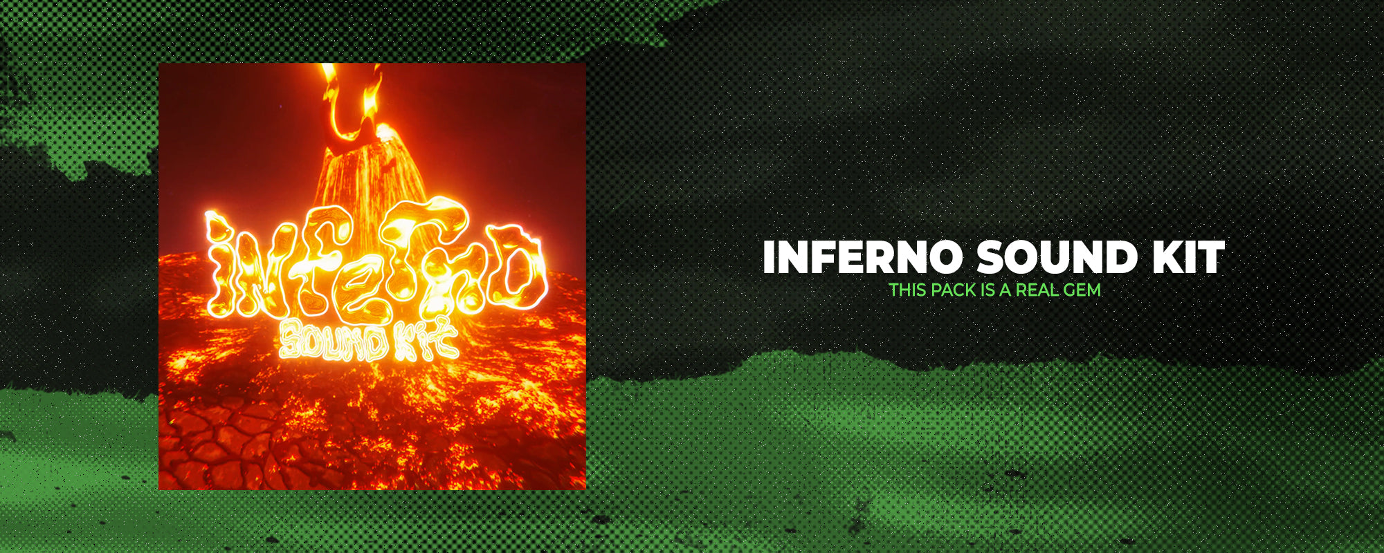 "INFERNO" - SOUND KIT [BUNDLE]