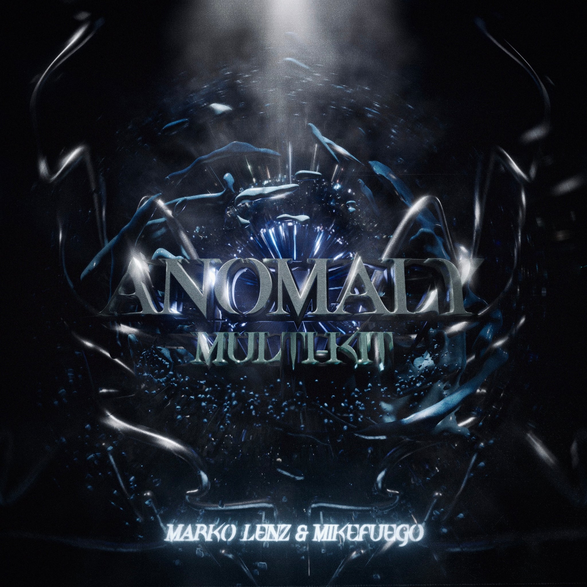 "ANOMALY" - SOUND KIT [BUNDLE]