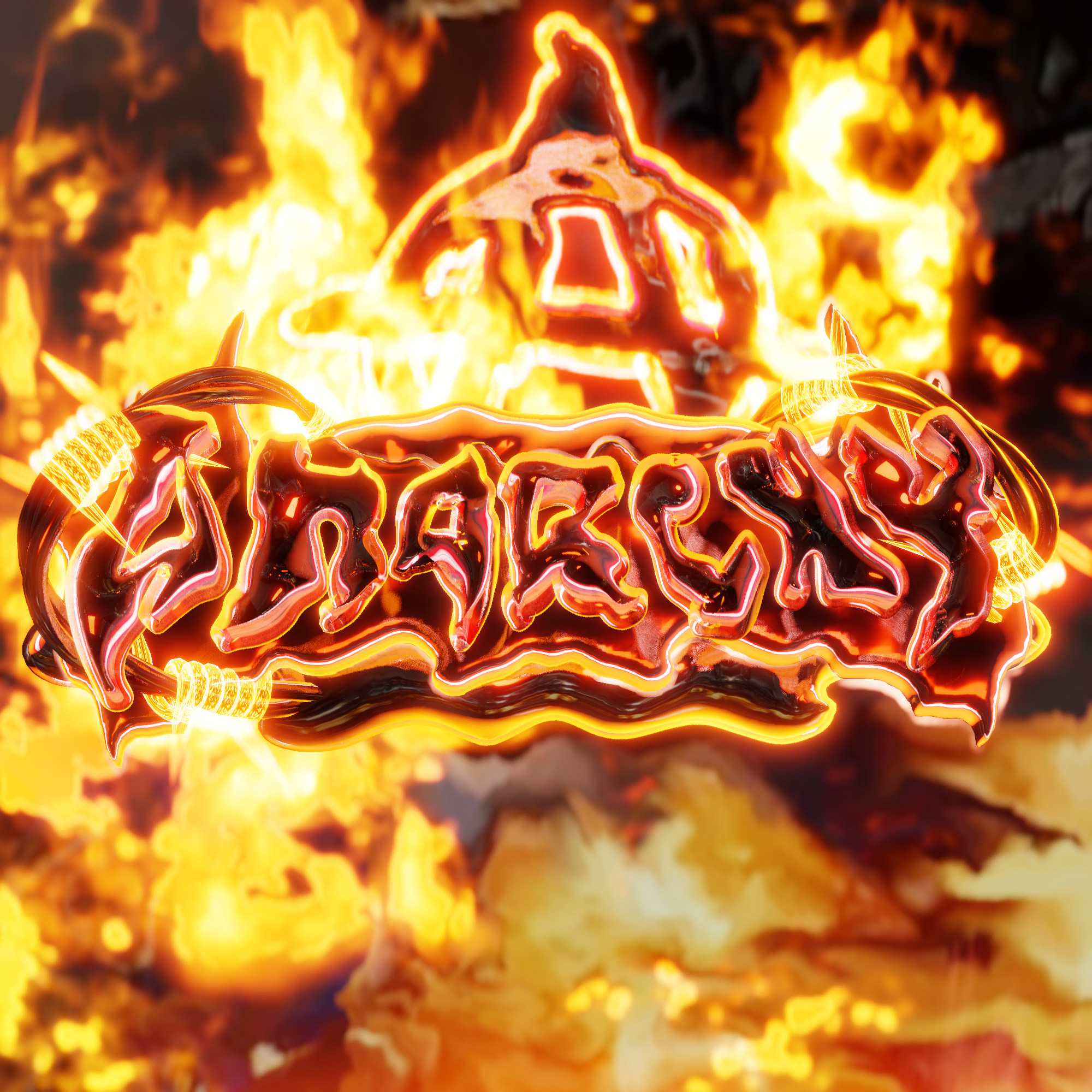 "ANARCHY" - SOUND KIT [BUNDLE]
