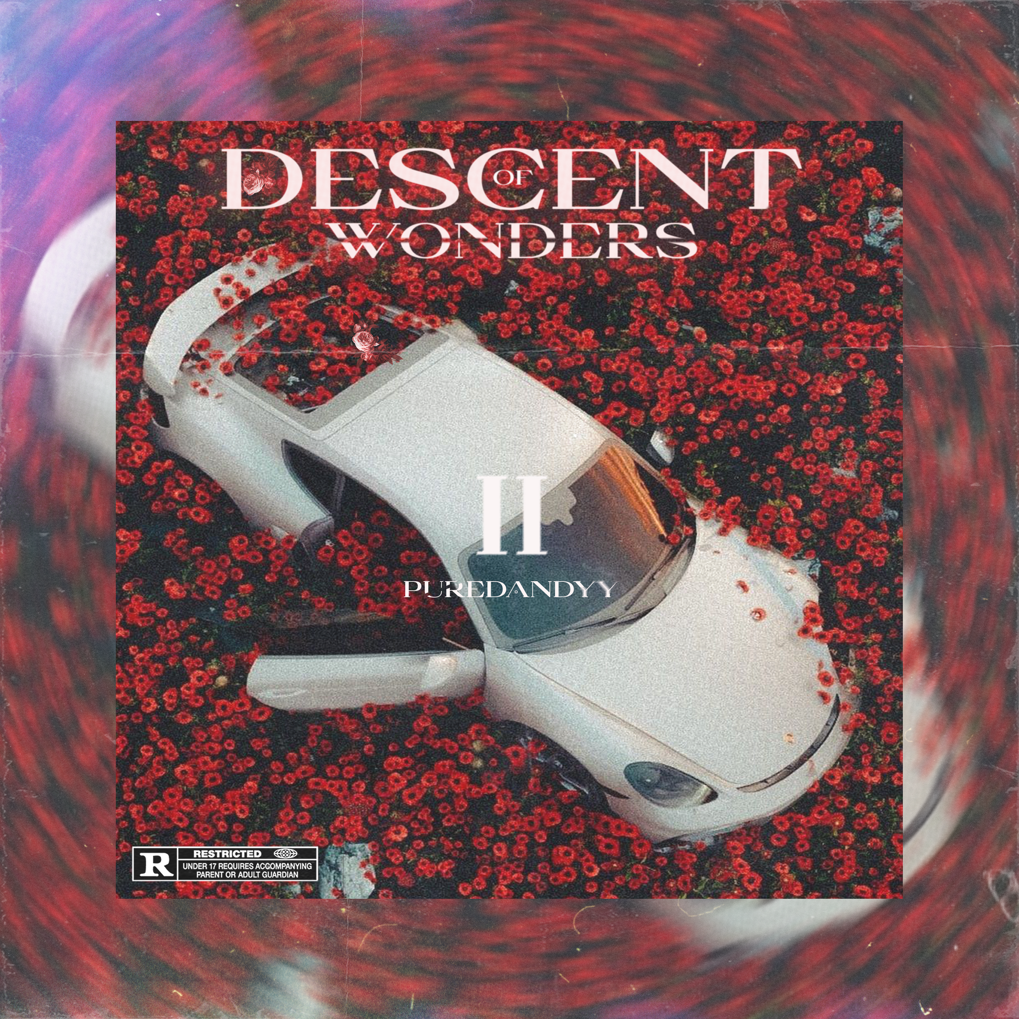 "DESCENT OF WONDERS" - SAMPLE PACK (PART II)