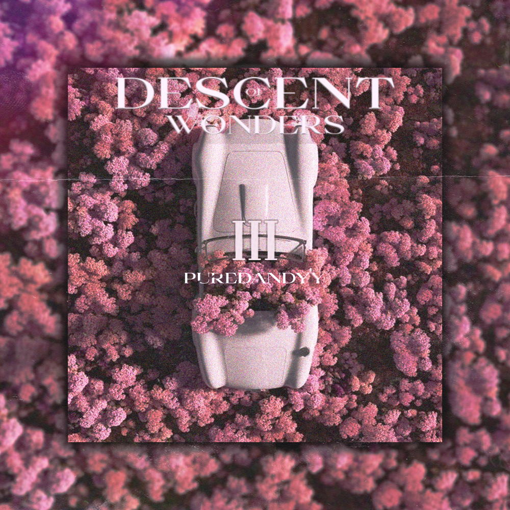 "DESCENT OF WONDERS III" - SAMPLE PACK