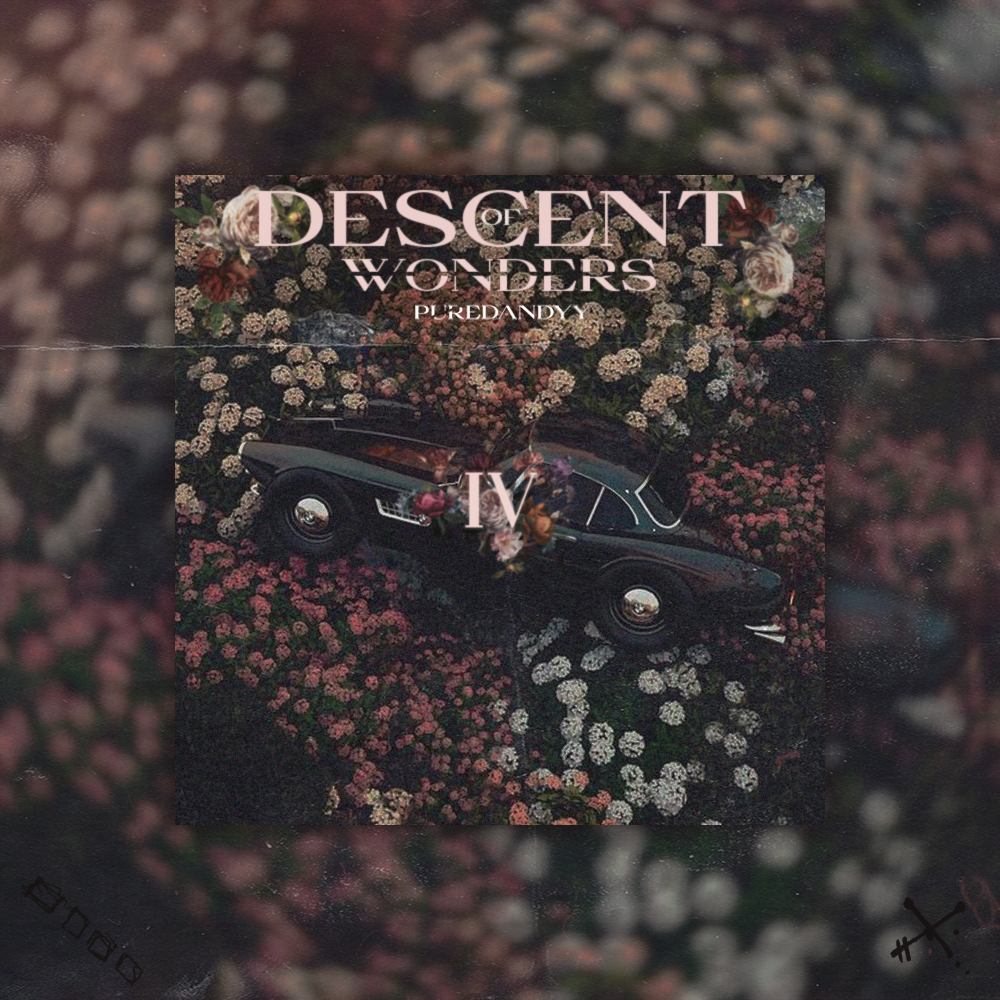 "DESCENT OF WONDERS IV" - SAMPLE PACK