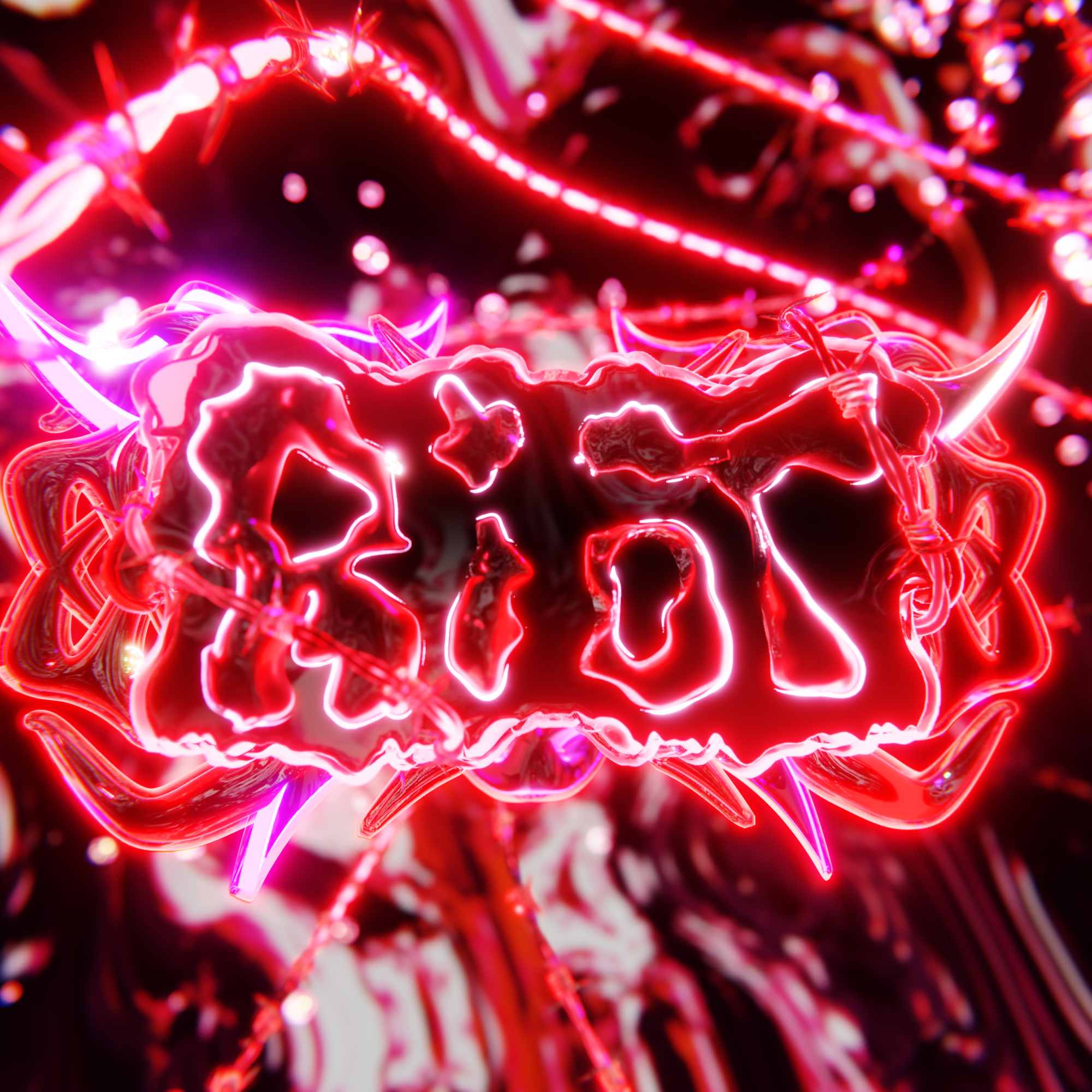 "RIOT" SOUND KIT [BUNDLE]